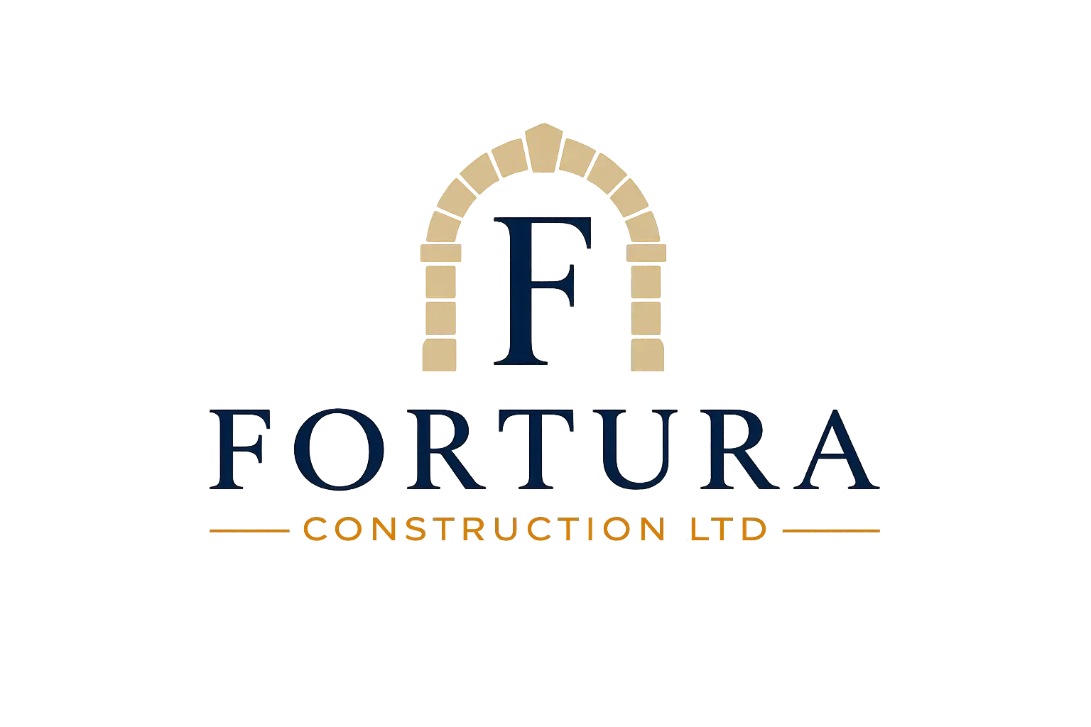 Fortura Construction LTD Logo