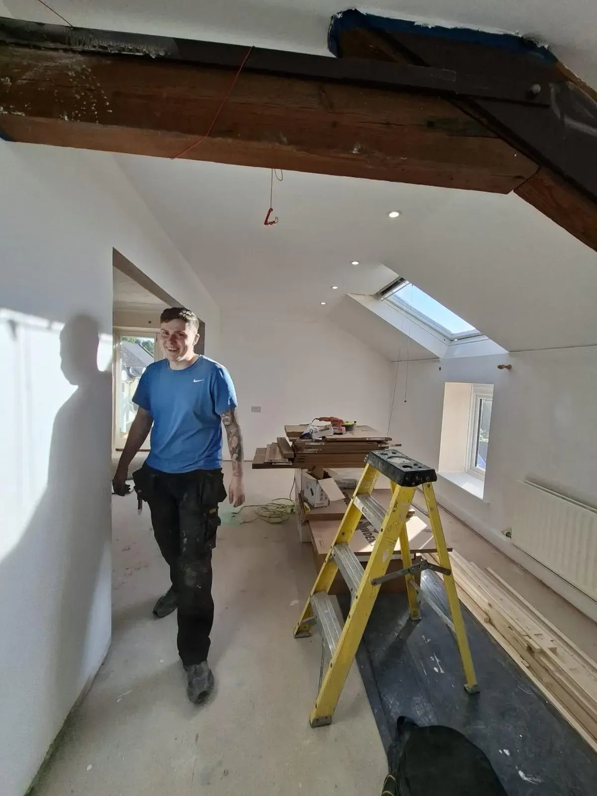 Bespoke Kitchens by Fortura Construction LTD